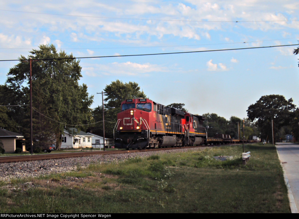 CN 2288